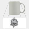 11 oz Ceramic Mug Thumbnail
