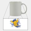11 oz Ceramic Mug Thumbnail