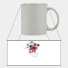 11 oz Ceramic Mug Thumbnail