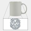 11 oz Ceramic Mug Thumbnail