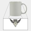 11 oz Ceramic Mug Thumbnail