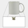 11 oz Ceramic Mug Thumbnail