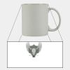 11 oz Ceramic Mug Thumbnail