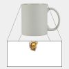 11 oz Ceramic Mug Thumbnail
