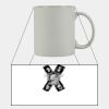 11 oz Ceramic Mug Thumbnail
