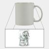 11 oz Ceramic Mug Thumbnail