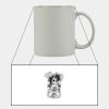 11 oz Ceramic Mug Thumbnail