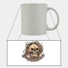 11 oz Ceramic Mug Thumbnail