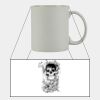 11 oz Ceramic Mug Thumbnail