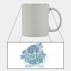 11 oz Ceramic Mug Thumbnail