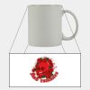 11 oz Ceramic Mug Thumbnail