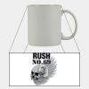 11 oz Ceramic Mug Thumbnail