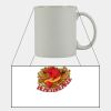 11 oz Ceramic Mug Thumbnail