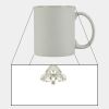 11 oz Ceramic Mug Thumbnail