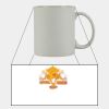 11 oz Ceramic Mug Thumbnail