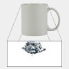 11 oz Ceramic Mug Thumbnail