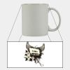 11 oz Ceramic Mug Thumbnail