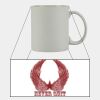 11 oz Ceramic Mug Thumbnail