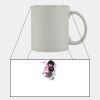 11 oz Ceramic Mug Thumbnail
