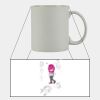 11 oz Ceramic Mug Thumbnail