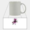 11 oz Ceramic Mug Thumbnail