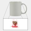 11 oz Ceramic Mug Thumbnail