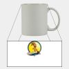 11 oz Ceramic Mug Thumbnail