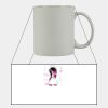 11 oz Ceramic Mug Thumbnail