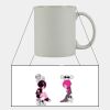 11 oz Ceramic Mug Thumbnail