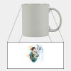 11 oz Ceramic Mug Thumbnail