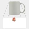 11 oz Ceramic Mug Thumbnail