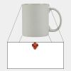 11 oz Ceramic Mug Thumbnail