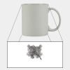 11 oz Ceramic Mug Thumbnail