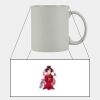 11 oz Ceramic Mug Thumbnail