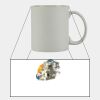 11 oz Ceramic Mug Thumbnail