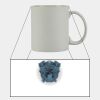 11 oz Ceramic Mug Thumbnail