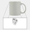 11 oz Ceramic Mug Thumbnail