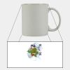 11 oz Ceramic Mug Thumbnail