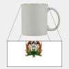11 oz Ceramic Mug Thumbnail