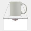 11 oz Ceramic Mug Thumbnail