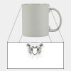 11 oz Ceramic Mug Thumbnail