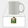11 oz Ceramic Mug Thumbnail