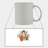 11 oz Ceramic Mug Thumbnail