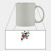 11 oz Ceramic Mug Thumbnail