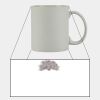 11 oz Ceramic Mug Thumbnail
