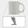 11 oz Ceramic Mug Thumbnail