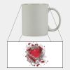 11 oz Ceramic Mug Thumbnail