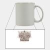 11 oz Ceramic Mug Thumbnail
