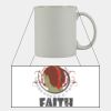 11 oz Ceramic Mug Thumbnail