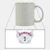 11 oz Ceramic Mug Thumbnail